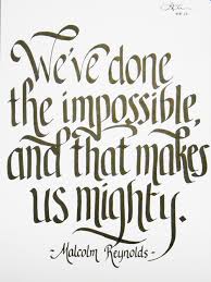 How I feel after completing that semester