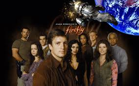 firefly cast