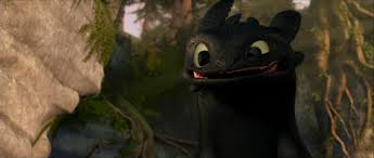 toothless 2