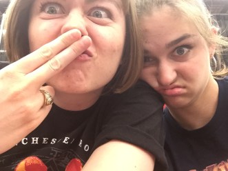 Comic Con Shenanigans